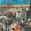 Cover Soul Jazz Records Presents Nu Yorica! Culture Clash In New York City: Experiments In Latin Music 1970-77