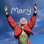 Cover mary