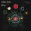 Cover Cosmic Waves Volume 1