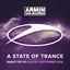 Cover A State Of Trance Radio Top 20 - August / September 2016 (Including Classic Bonus Track)