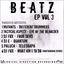 Cover Beatz vol 3