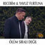 Cover Ölüm Sıralı Değil