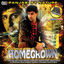 Cover Homegrown