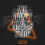 Cover We Don't Never Stop