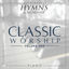 Cover Classic Worship on Piano (Volume 1)