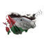 Cover Ya Aqsa (Vocals Only)