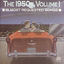 Cover 16 Most Requested Songs Of The 1950s. Volume One