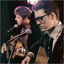 Cover Free Fallin' - Acoustic