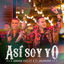 Cover Así Soy Yo