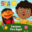 Cover Canciones Para Seguir