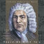 Cover Peace Be with You: Works by J.S. Bach