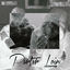 Cover Partir Loin - une ville un feat #2 (feat. LVZ)