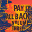 Cover Pay It All Back Vol.3
