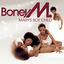 Cover Mary's Boy Child