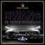 Cover Hwang is onze Koreaan