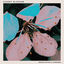 Cover Cherry Blossom