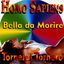 Cover Bella da morire