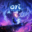 Cover Ori and the Will of the Wisps (Original Soundtrack Recording)
