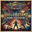 Cover Will to Stand