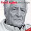 Cover Antologie (Výběr)