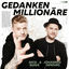 Cover Gedankenmillionäre