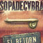 Cover El retorn (Palau Sant Jordi 9.09.2011)