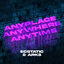 Cover Anyplace, Anywhere, Anytime (Hardstyle Mix)