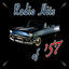 Cover Radio Hits Of '57