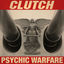 Cover Psychic Warfare