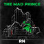 Cover The Mad Prince