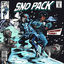 Cover Sno Pack