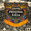 Cover Presepada na Folia
