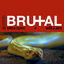 Cover Brutal (feat. will.i.am)