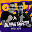 Cover Menina Sapeca