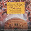 Cover The Last Night of the Proms Collection