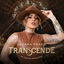 Cover Transcende (Ao Vivo)