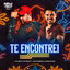 Cover Te Encontrei