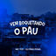 Cover Vem Boquetando o Pau