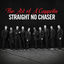 Cover The Art of a Cappella