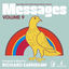 Cover Papa Records & Reel People Music Present Messages, Vol. 9 (Compiled by Richard Earnshaw)