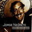 Cover Jorge Negrete - Éxitos Inolvidables