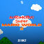 Cover Automotivo Super Mario World 2
