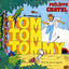 Cover Les aventures de Tom Tom Tommy