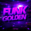 Cover FUNK GOLDEN
