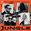 Cover JUNGLE (Sigma x Bad Patterns Edit)