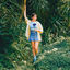 Cover Fleur bleue