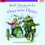 Cover Oma liebt Opapa