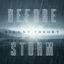 Cover Before the Storm
