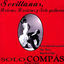Cover Sevillanas