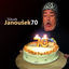Cover Slávek Janoušek 70 (Live)